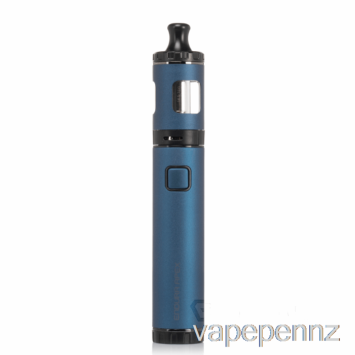 Innokin Endura Apex Starter Kit Blue VAPE NZ